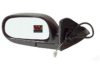 VAN WEZEL 5385806 Outside Mirror